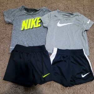 ‼️PRICE IS FIRM‼️baby Boy Clothing